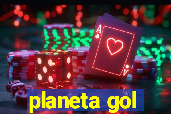 planeta gol